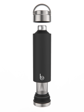 Load image into Gallery viewer, Veza Sur Insulated Bottle with Fruit Infuser

