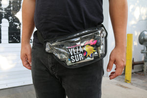 Veza Sur Game Day Fanny Pack