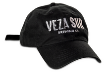 Load image into Gallery viewer, Dad Hat - Black
