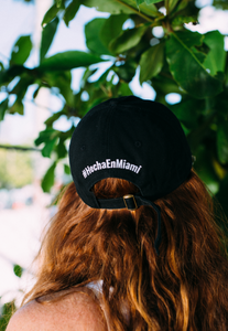 Dad Hat - Black