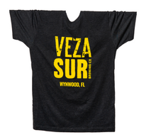 Load image into Gallery viewer, Veza Sur Iconic Logo Tee - Charcoal

